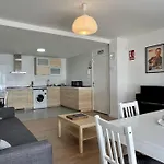 Aguanaz - Monabri Lägenhet Entrambasaguas (Entrambasaguas)