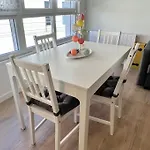 Aguanaz - Monabri Lägenhet