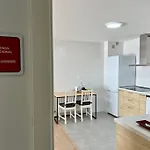 Lägenhet Aguanaz - Monabri Entrambasaguas (Entrambasaguas)