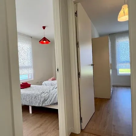 Aguanaz 1 Apartment *
