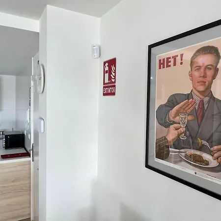 Apartmán Aguanaz - Monabri *