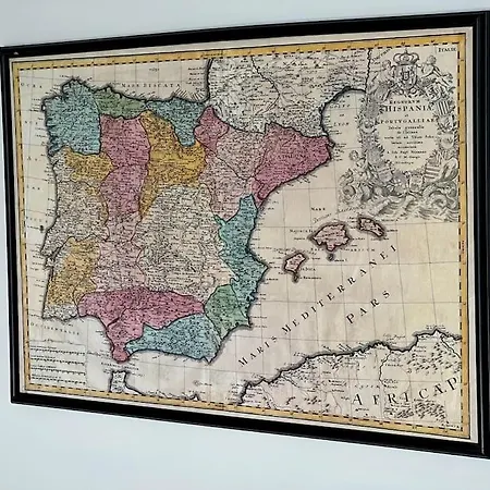 Aguanaz - Monabri * Entrambasaguas (Entrambasaguas)