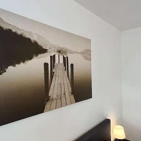 Aguanaz - Monabri Apartmán Entrambasaguas (Entrambasaguas)