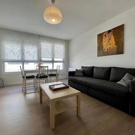 Apartment Aguanaz 1
