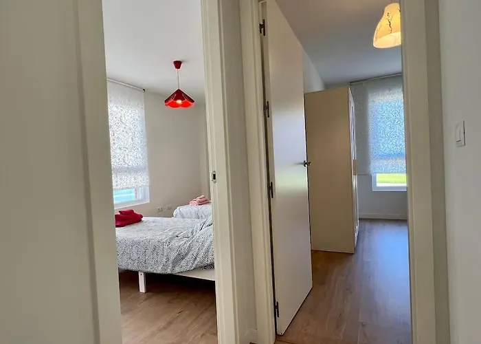 Aguanaz - Monabri Lejlighed *