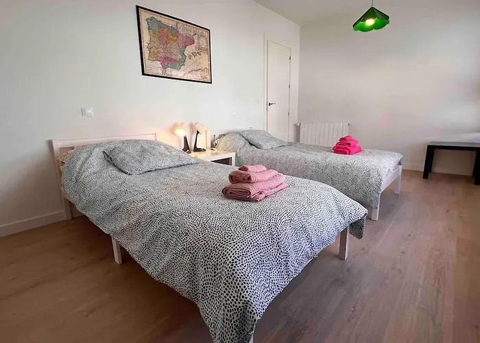 Aguanaz - Monabri * Entrambasaguas (Entrambasaguas)