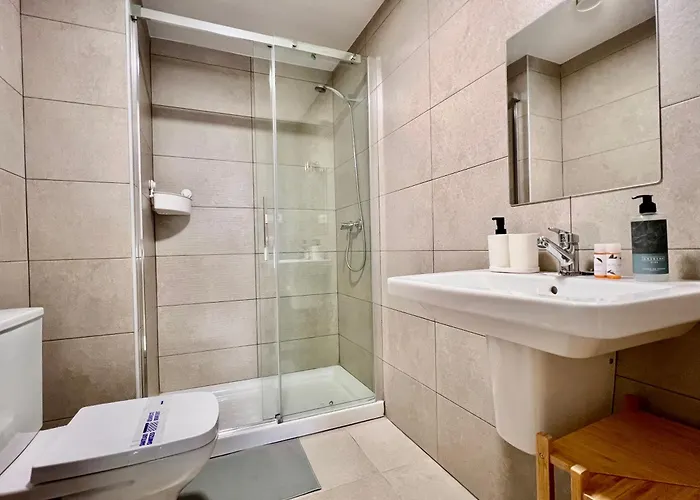 Lejlighed Aguanaz - Monabri Entrambasaguas (Entrambasaguas)